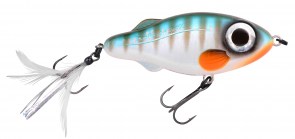 Iris Flash Jerk 11,5cm Herring